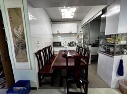 Blk 609A Tampines Greenweave (Tampines), HDB 5 Rooms #639145331